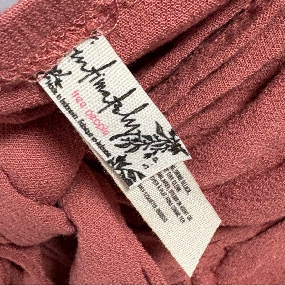 Intimately Free People Top - Picture 4 of 6